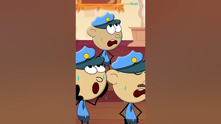 Imagine if we could Climb Walls! | #aumsum #kids #shorts #science