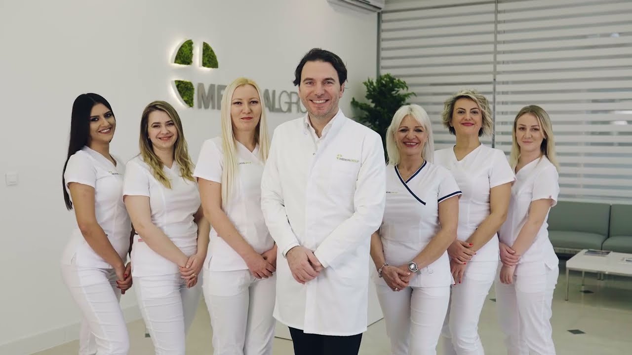 Medical Group - specijalna hirurška bolnica