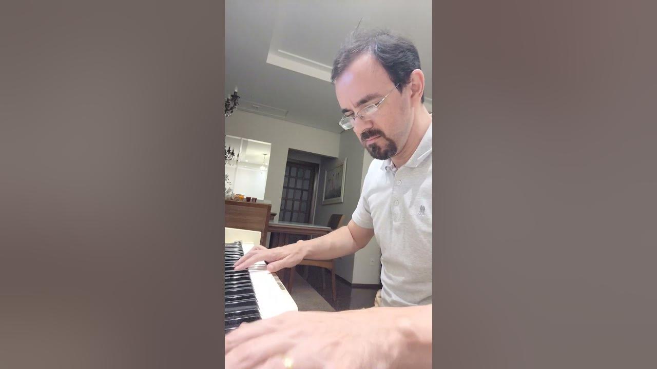 ClocksColdplay #clocks #coldplay #pianocover