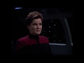 Star Trek Voyager - Execution "Living Witness"
