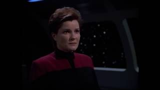 Star Trek Voyager - Execution 