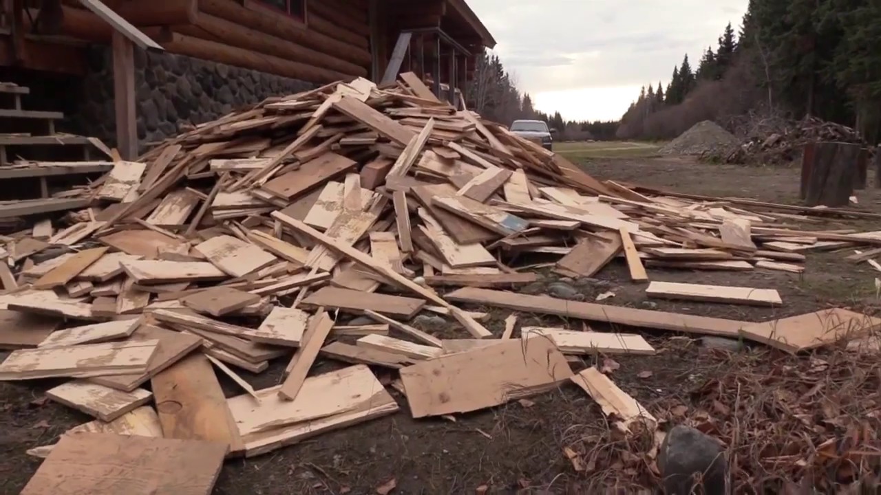 Dead Ends Lead To A New Project YouTube