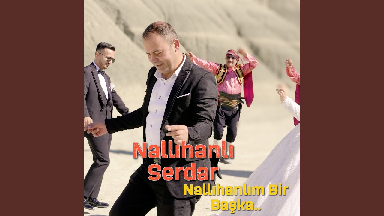 Nallıhanlım Bir Başka (Çiftetelli)