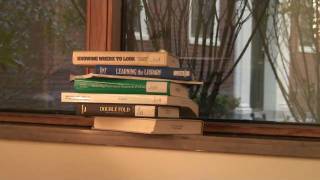 Scan & Deliver - Part One: The Work Area