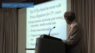 Aligning privacy accountability with your business strategy