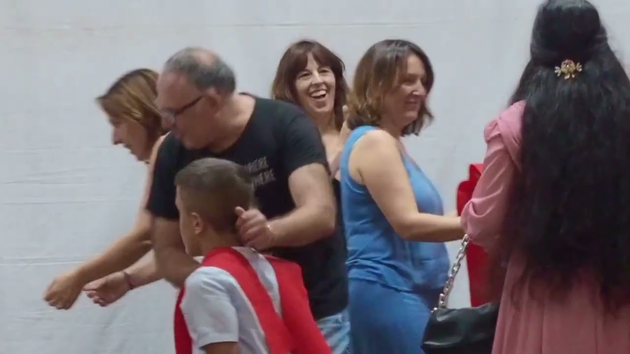 Graduació 4t d'ESO Promoció 2022 2023