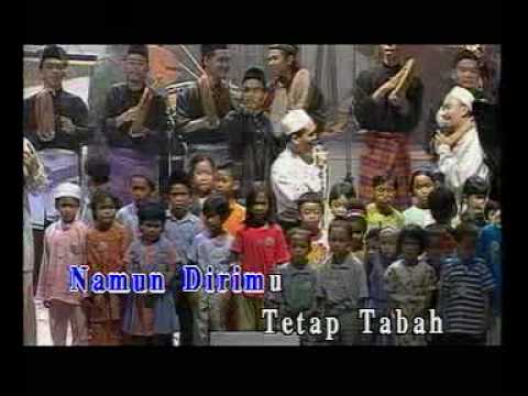 raihan---cahaya-selawat