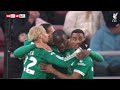 Highlights: Sunderland 0-1 Liverpool | Van Dijk Goal Secures Away Win!