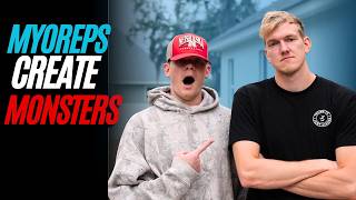 Our FAVORITE Squat Protocol (Jump Higher Fast)