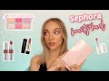 New Makeup @ Sephora - Patrick Ta, YSL, Fenty, Natasha Denona