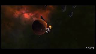 Nebula - Trailer rescore - Peter Hawkey