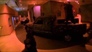 Into the Fury - iCOMBAT Waukesha Laser Tag