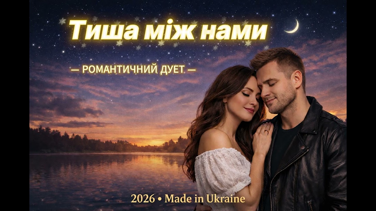 Тиша між нами ХІТ 2026