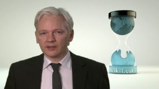 Celebrity Julian Assange calls Bradley Manning sentence 'a tactical victory' Net Worth