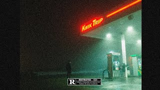 [FREE FOR PROFIT] Melodic Type Beat LOSE MY MIND | Dark Type Beat | Rap Trap Beat Instrumental