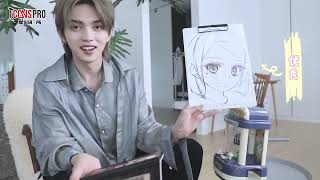 Download Lagu 星研所 | 葉皓然：《創造營2021》讓我被打碎重建 INTERVIEW ON YE HAORAN: REBORN FROM THE DIBRIS MP3