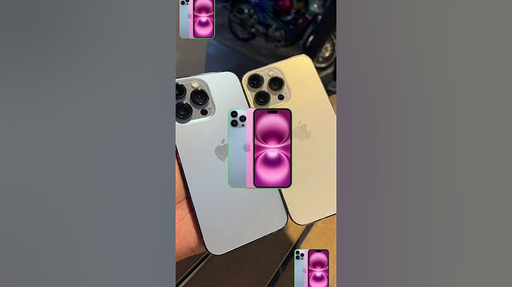 iPhone 16 Pro MAX Durability Test - Apple tried hard this year..