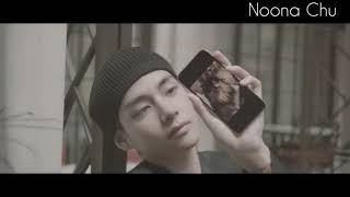 [FMV] Kim Taehyung - Halu (Feby Putri)