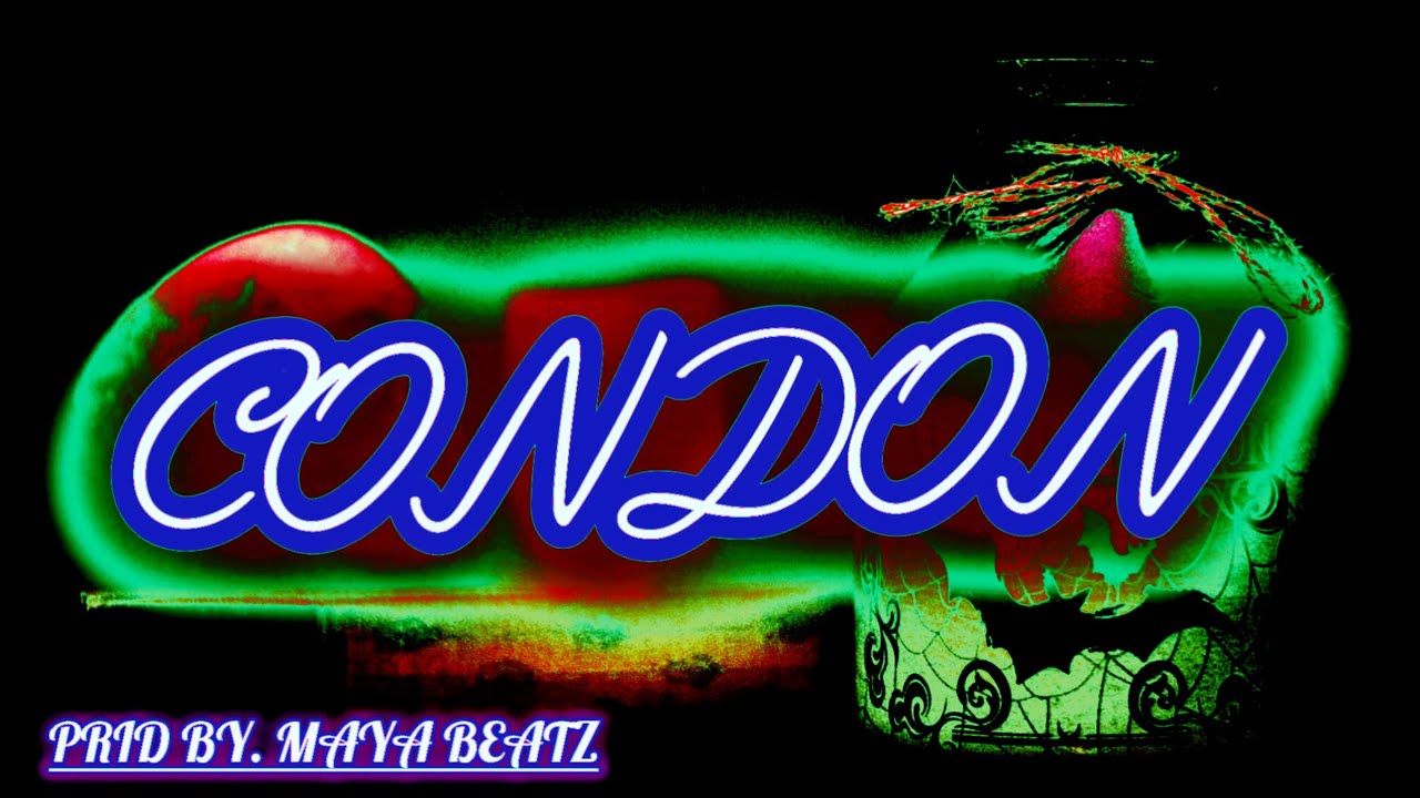 “CONDON 💥 Hard Trap Type Beat |2025 Worldwide Banger 🌎 | Prod. MAYABEATZ”