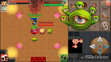 Tibiame ty king Vargos w6 (NPCccc LAO)