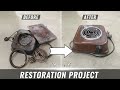 Kabad se banaya naya Electric Stove! 🔥 | Full Restoration @Sohitcreatorx