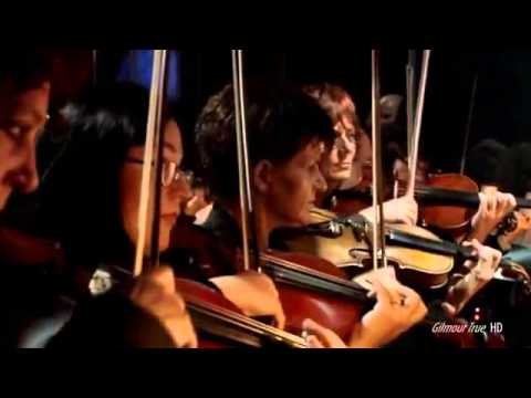 Smile - Live In Gdansk - David Gilmour