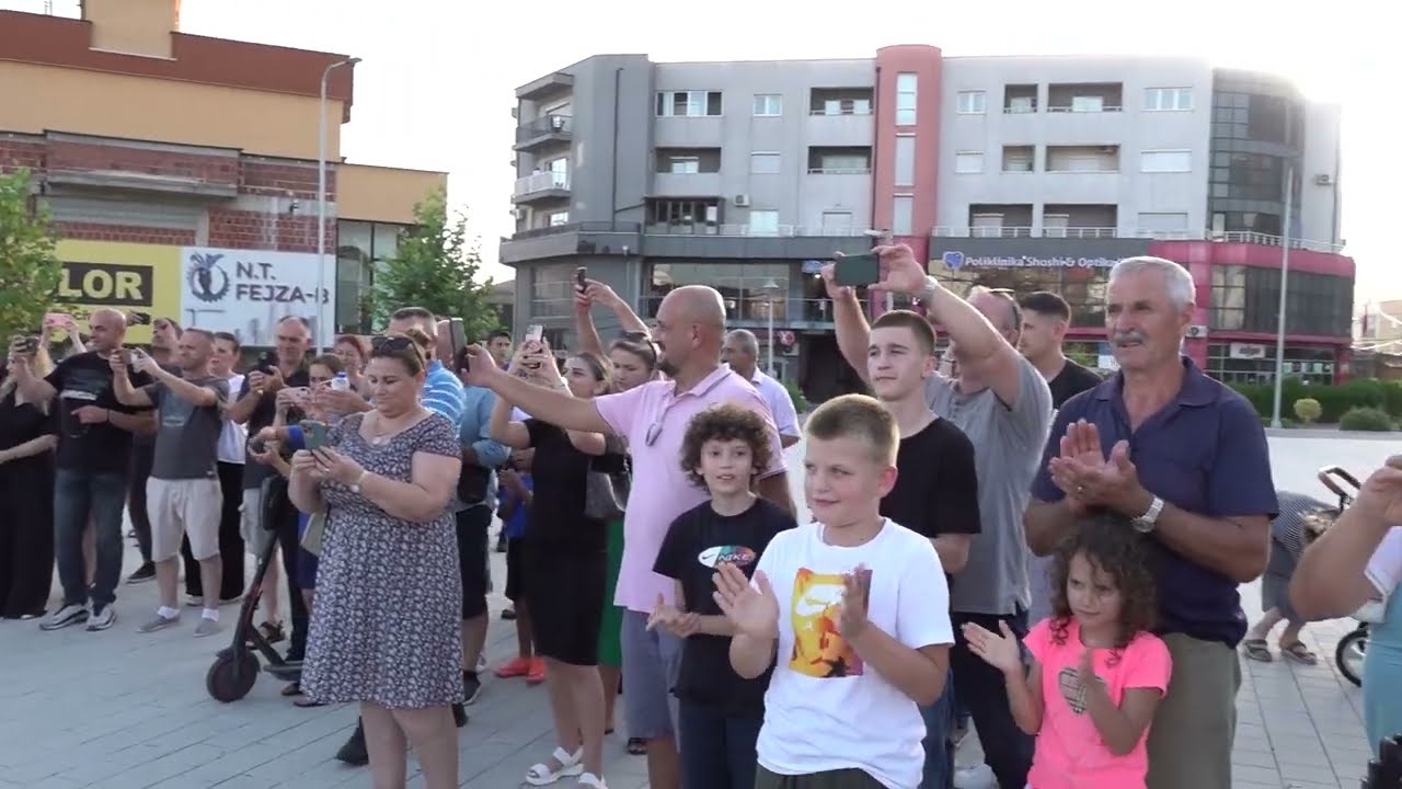 Klubi i futbollit Istogu 03 mer pjesë në Dana Cup 2023