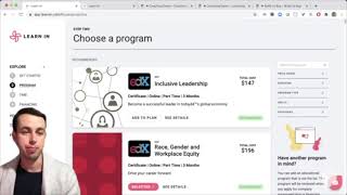 Addressing Race, Equity and Mobility in Employee Development