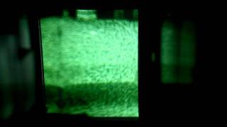 nightvision kinect trick