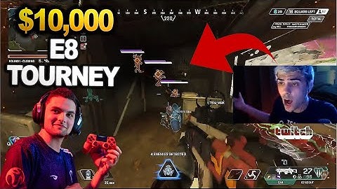 TSM Imperialhal got rage and left his room after he died to Genburten