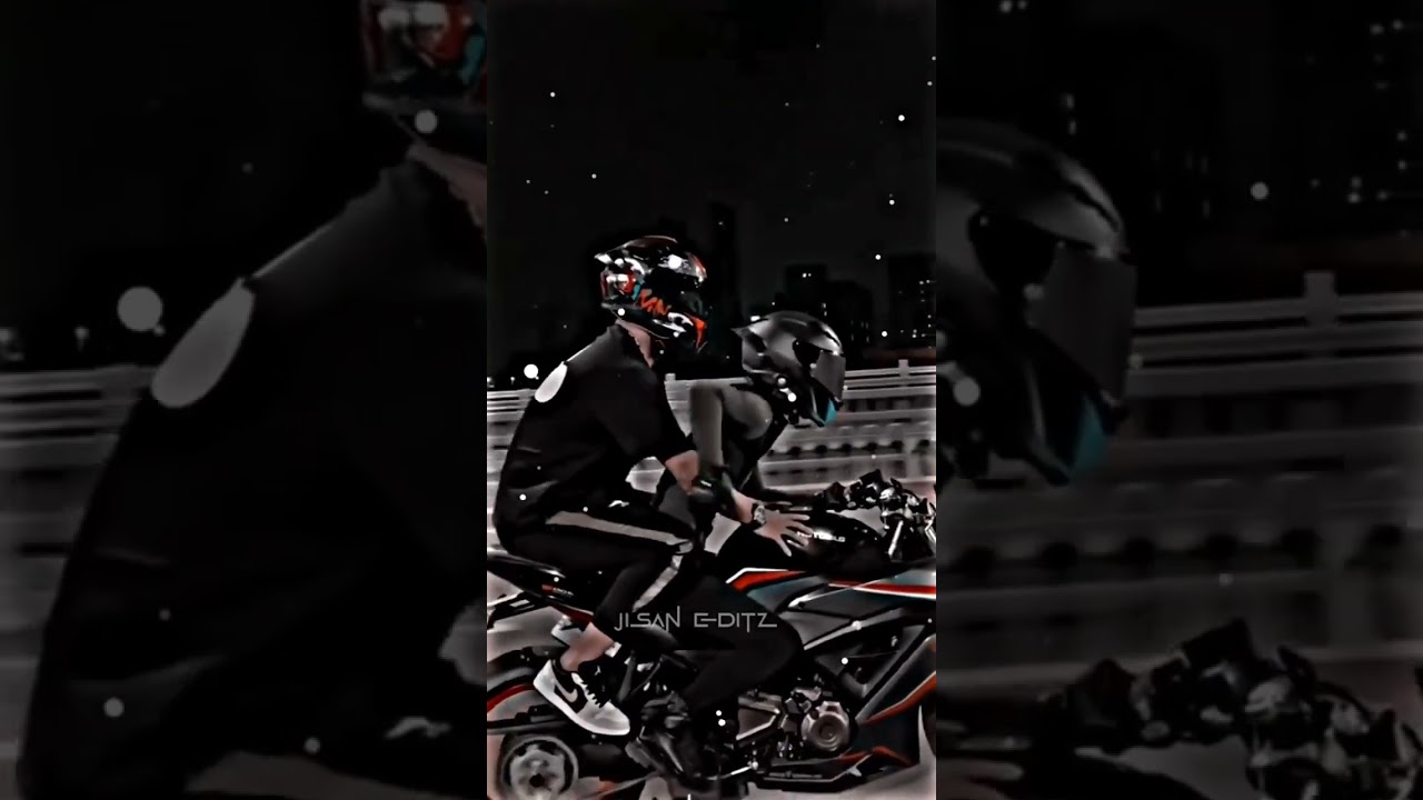 dream of All boys | bike lover |