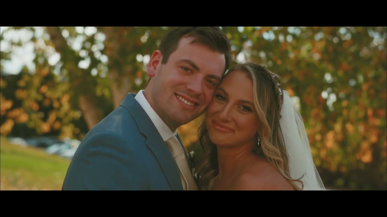 Amber + Trevor | Wedding Film | Pittsburgh, PA