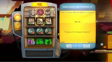 Awesomenauts Swiggins+Anniversary Stream