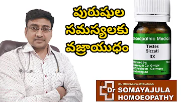 Best medicine for Sexual health / Premature ejaculation/ Sexual Energy/HealthGuru/Telugu