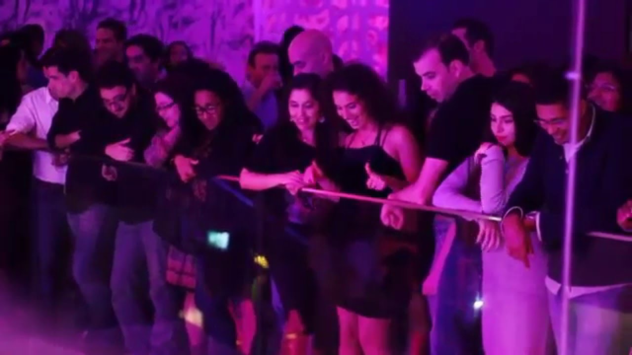 Kizomba Chic Party @ Evolution partynextdoor
