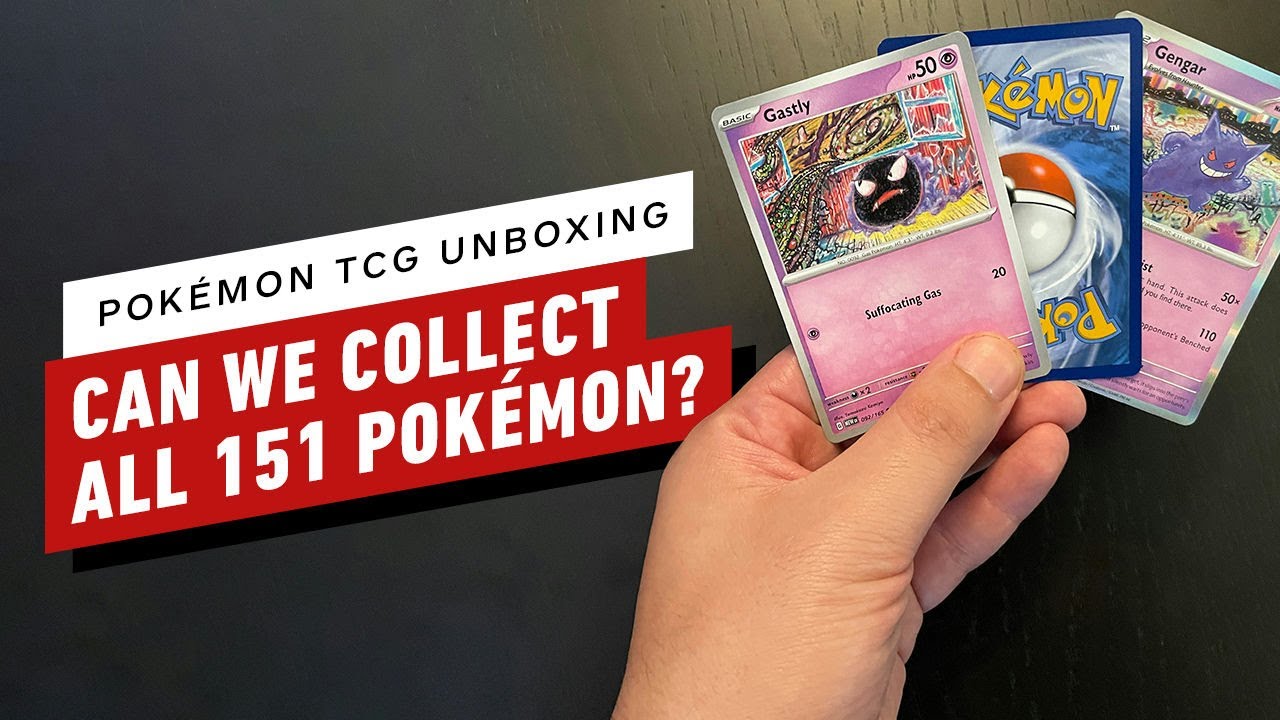 Pokemon Trading Card Game Online - IGN