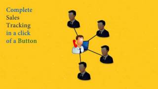 The Best CRM Software !!! screenshot 3