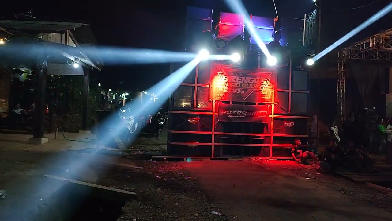 bregos audio paradis