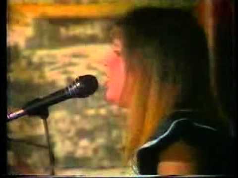Zanna Gregmar - TV 1980