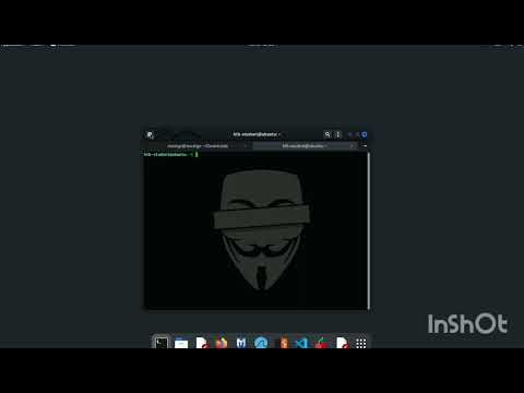 Linux Privilege Escalation - Logrotate