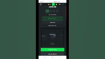 CSGOROLL Daily Rewards Level 90 Day 145