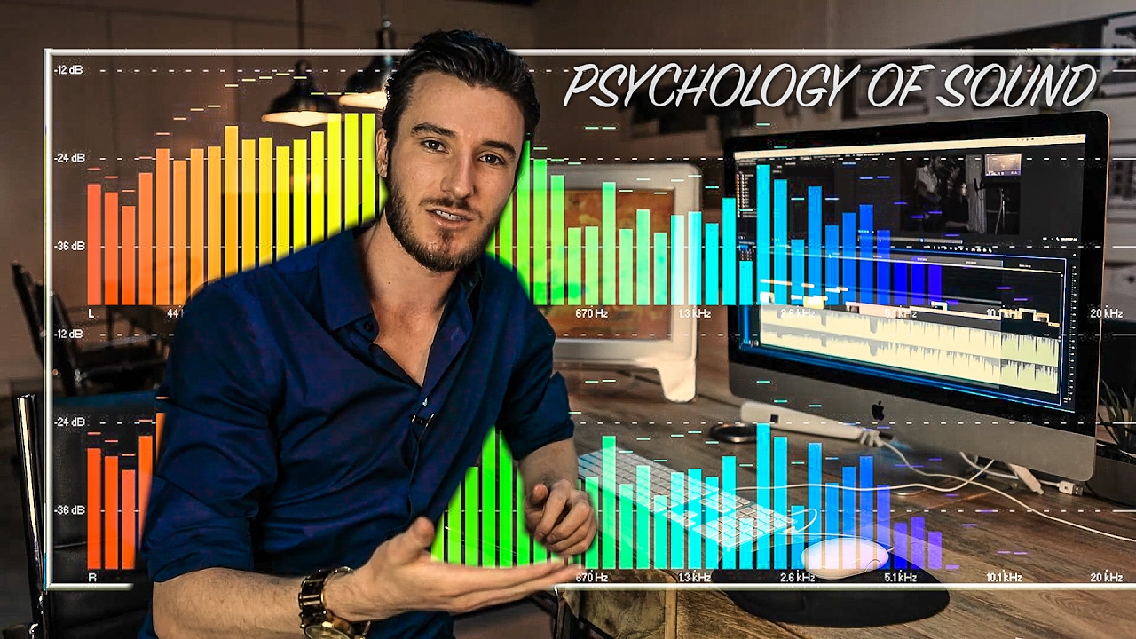 Editing In-Depth: Psychology of Music and Sound | Affecting The Audience
