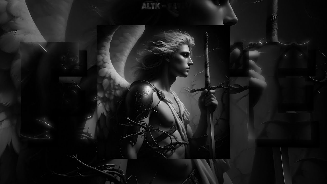 Watch ALTK - FATE (Oficial Audio) on YouTube Watch ALTK - FATE (Oficial Audio) on YouTube