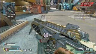 #1 HORIZON NEW SETTINGS + 21 Kill 5k Damage SOLO Game.