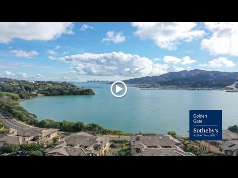 47 Seminary Cove, Mill Valley, CA home video tour