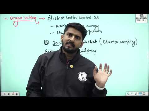 60 National Health Program 16   NIDDCP, IDSP, ICDS    DPP Quiz Will