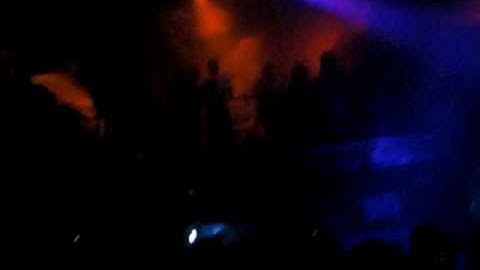 Fabric London, Geddes, Jamie Jones, Craig Richards...