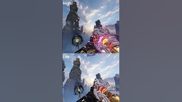 Kilo 141 Mythic – Low vs. High Upgrade Comparison! 🔥