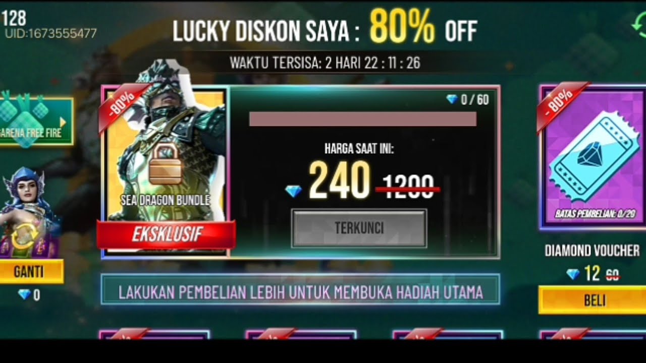 Upcoming Mystery Shop 9 0 Garena Free Fire Youtube