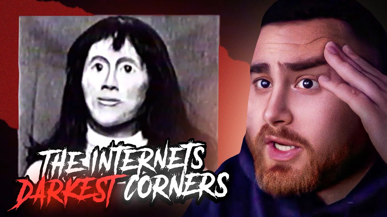 This Is TERRIFYING! LosPollosTV Reacts To The Darkest